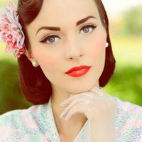 maquillaje para novia - 3