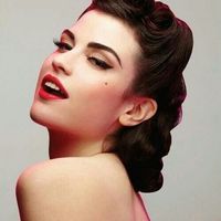 maquillaje para novia - 4