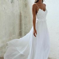 Si tu Fm tuviera que elegir tu vestido de boda.. - 1