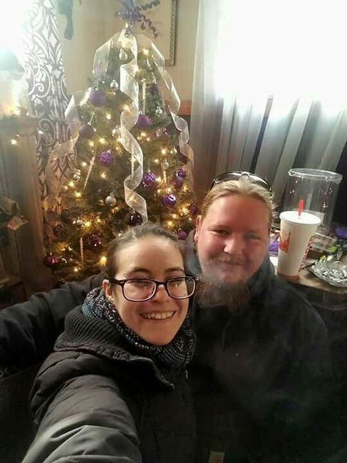 Último Paso: ¡Sube una foto con tu pareja!💘 - 1