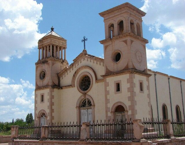  ¿En qué iglesia será su boda? ⛪ - 1