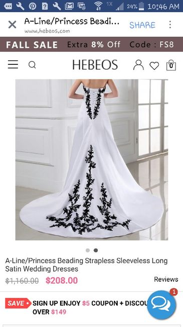  Damas de blanco, Novia de... (2) - 1