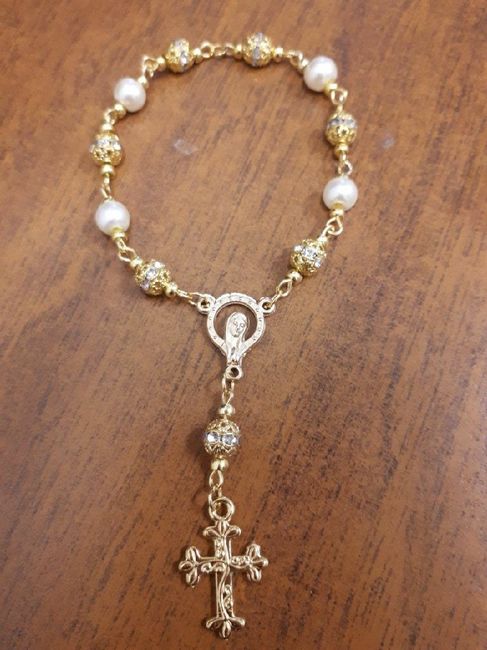 Recuerdos de Iglesia! - 2