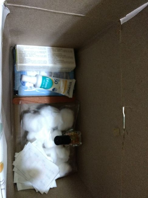 Detalle para las Damas! - 2