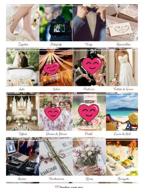 Lotería - Cynthia 1