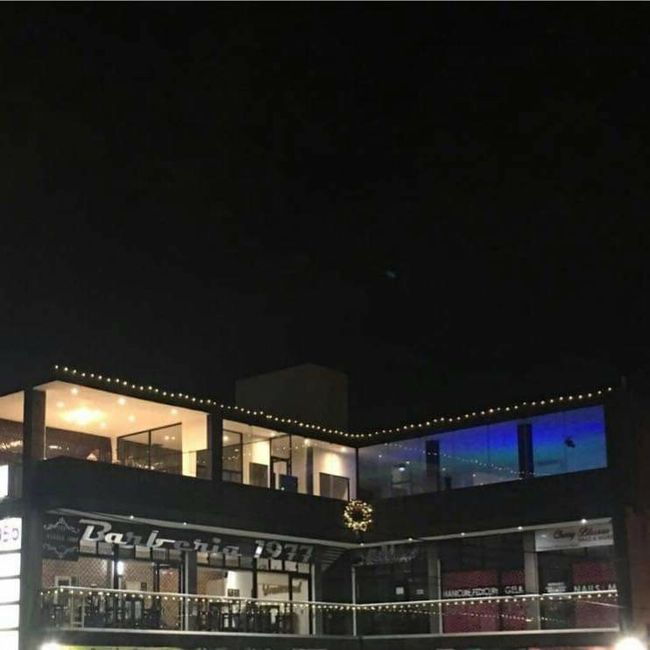 Lugar para nuestra despedida mixta - 5