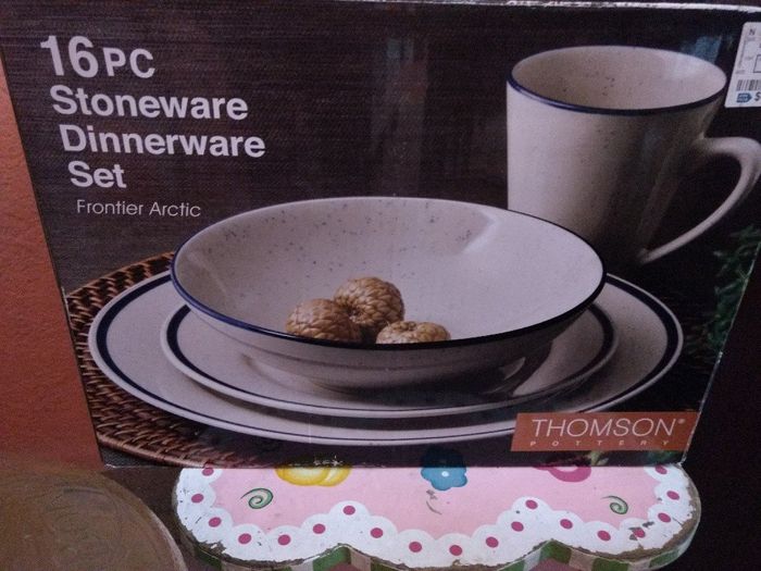 Nuestro 1er regalo! - 1