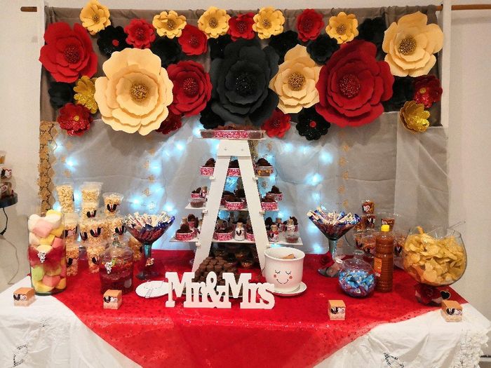 Nuestra Despedida Solteros Mixta 1