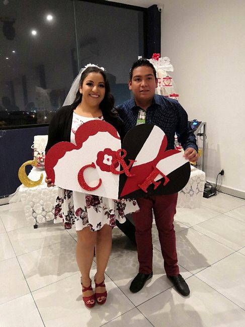 Nuestra Despedida Solteros Mixta 3