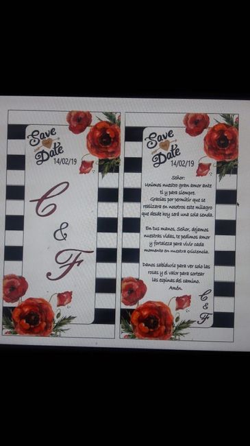 Mis recuerdos de iglesia! 2