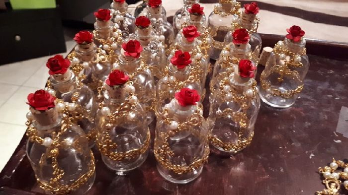 Mis recuerdos de iglesia! 3