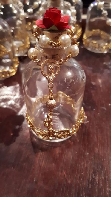 Mis recuerdos de iglesia! 4