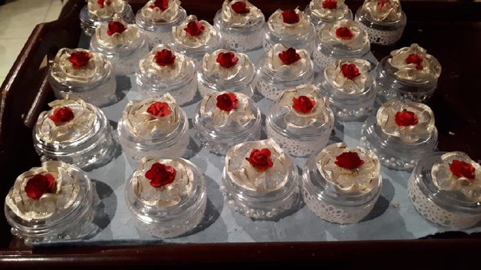 Mis recuerdos de iglesia! 5