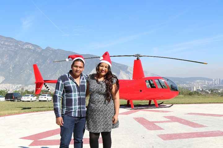  Pedida de Matrimonio ❤️ - 1