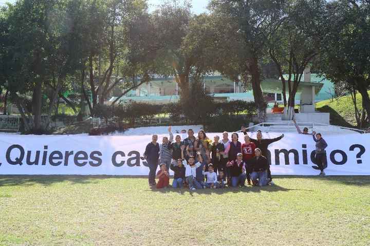  Pedida de Matrimonio ❤️ - 3