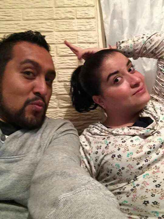 Mis banderines - Claudia Areli - 1