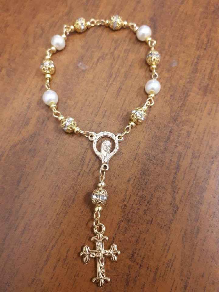 Recuerdos de Iglesia! - 2