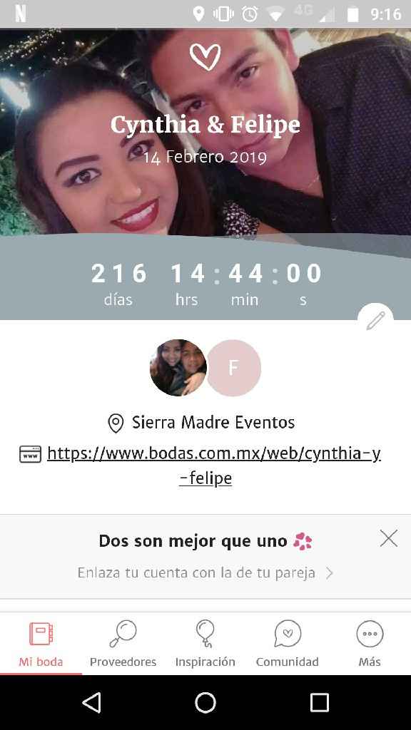 Compartan su nuevo  Contador - 1