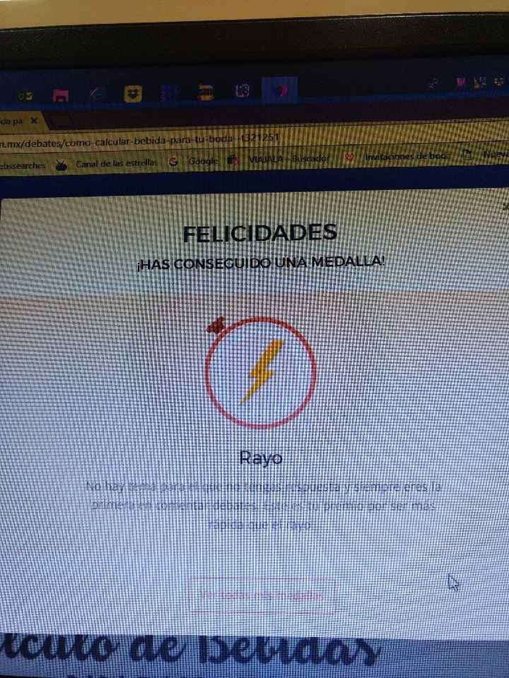 Medallas! - 1