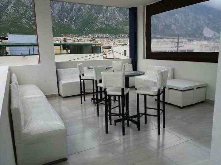 Lugar para nuestra despedida mixta - 3