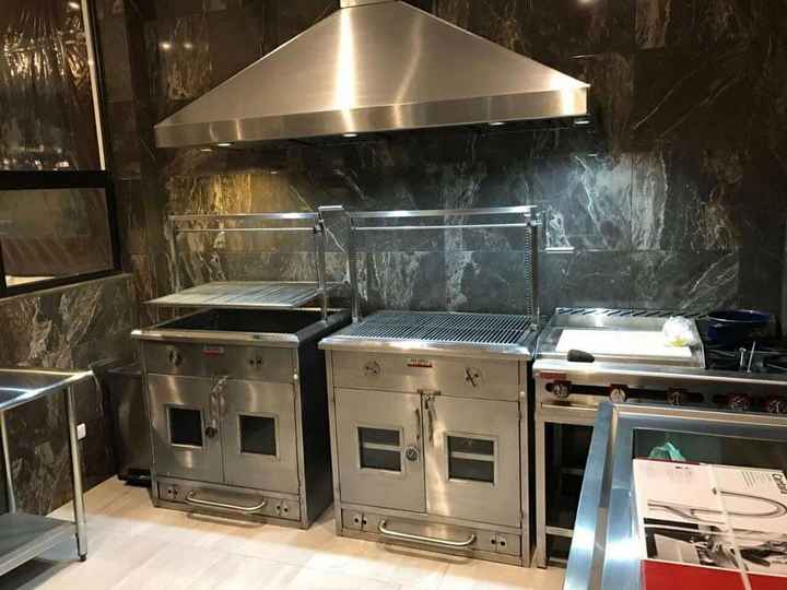 Lugar para nuestra despedida mixta - 4