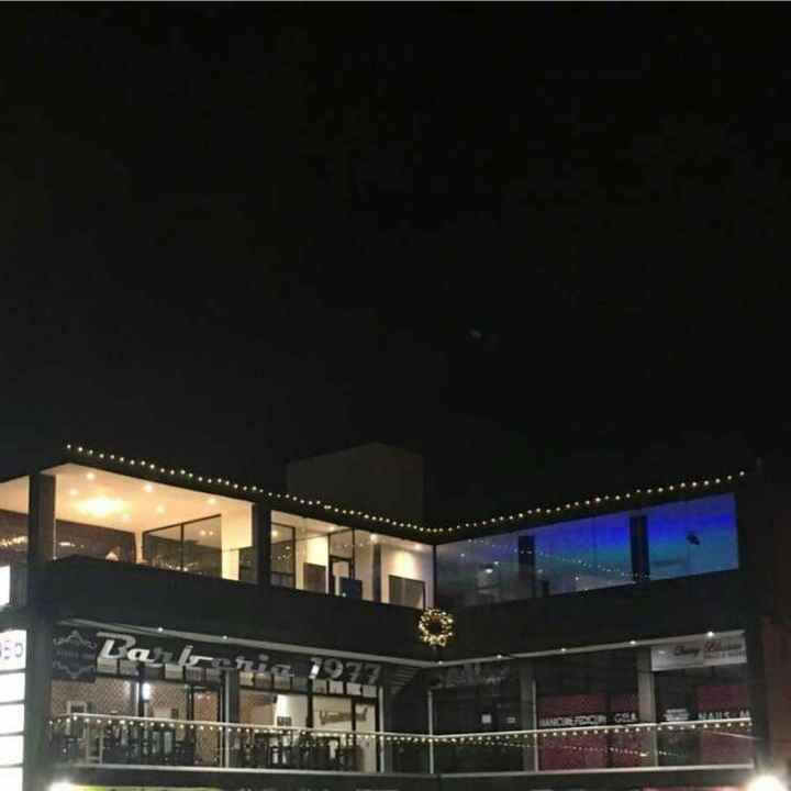 Lugar para nuestra despedida mixta - 5