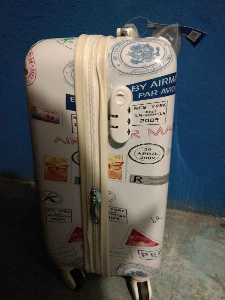 Mesa de Regalos!!! - 2