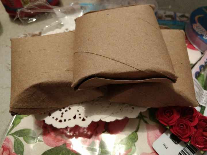 Cajitas para Dulces para la Despedida - 1