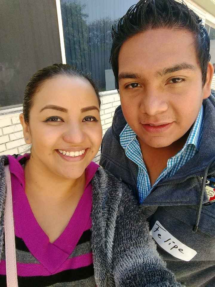 Pláticas Pre-matrimoniales! - 1