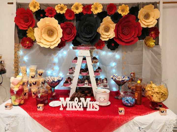 Nuestra Despedida Solteros Mixta - 1