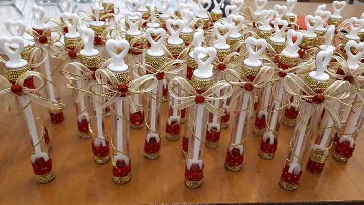 Mis recuerdos de iglesia! - 1