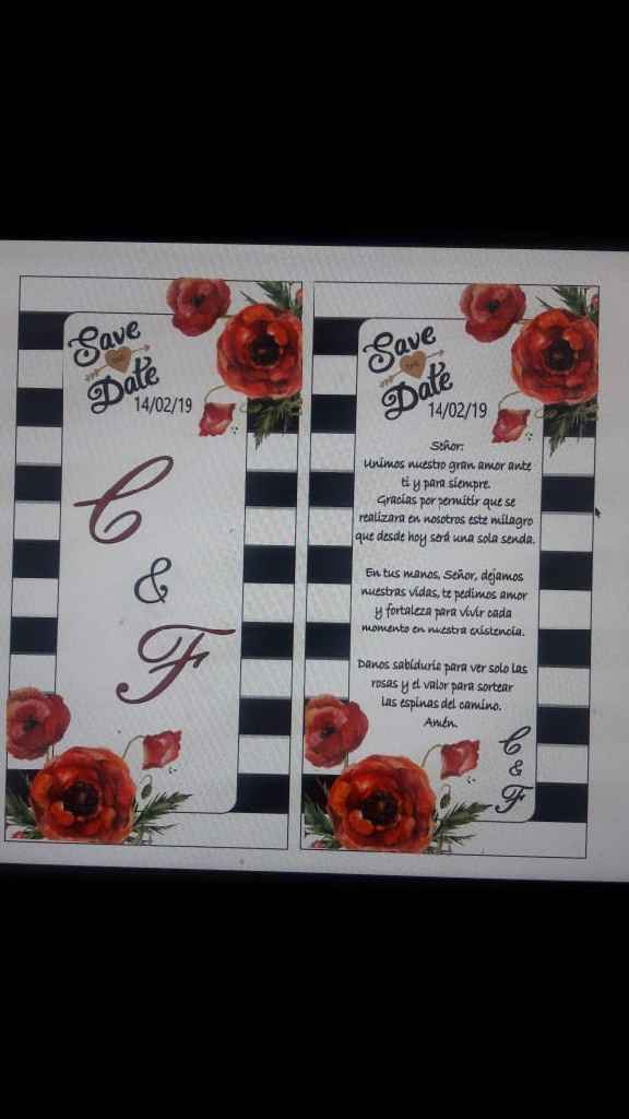 Mis recuerdos de iglesia! - 2