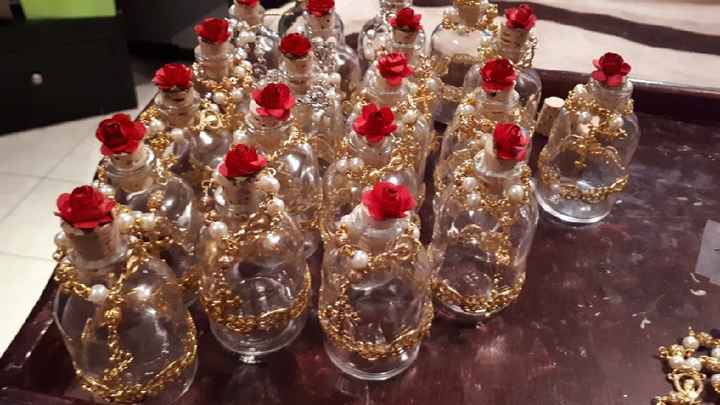 Mis recuerdos de iglesia! - 3