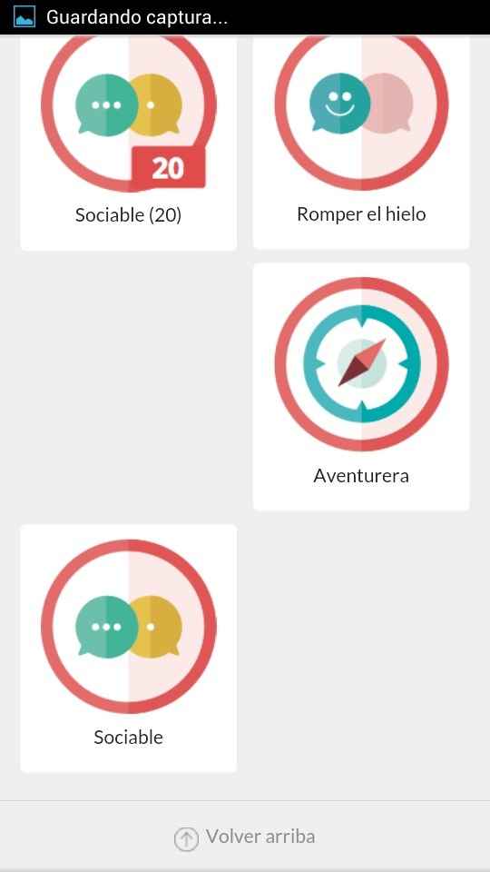 Cuántas medallas tienes? - 1