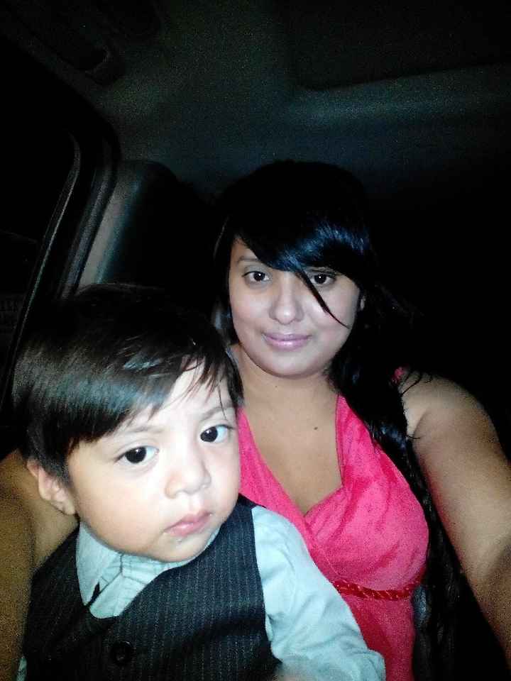 Quiero conocer a las brides:) - 1