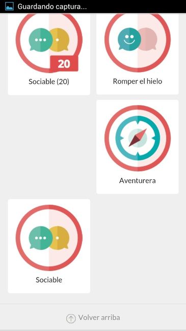 Cuántas medallas tienes? - 1