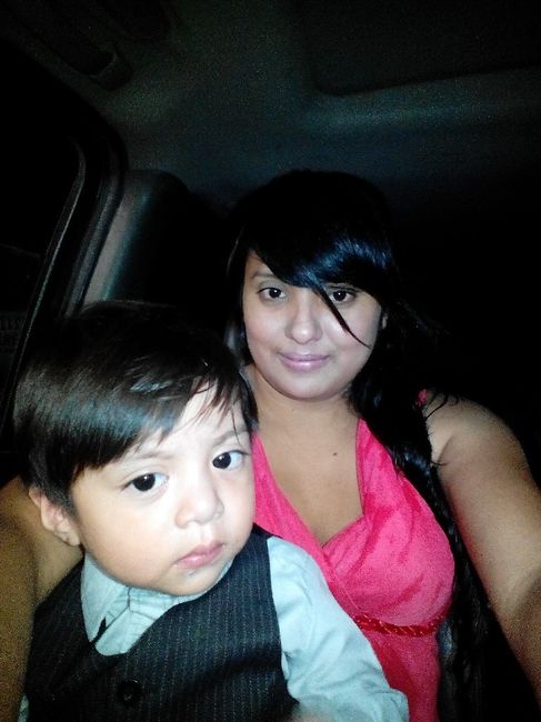 Quiero conocer a las brides:) - 1