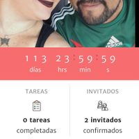 ¿Cuánto dice tu marcador el día de hoy? - 1