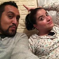 Mis banderines - Claudia Areli - 1