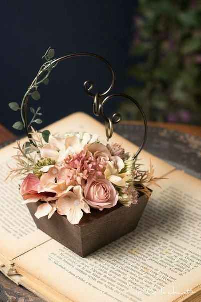 Centros de mesa ? - 2