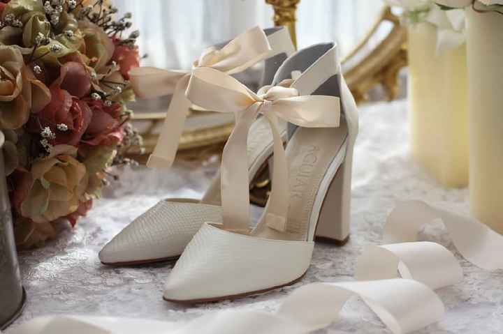 Comodidad o glamour ? - 1