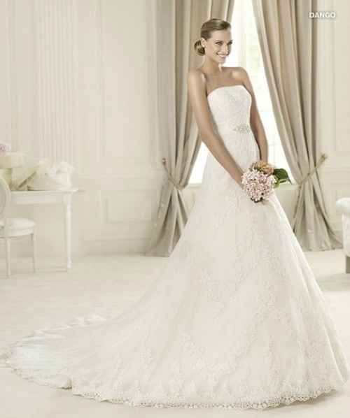 este es el vestido