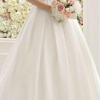 Muero por ver mi vestido - 1