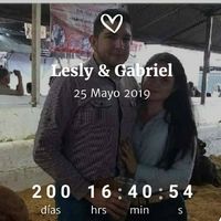 Mi Contador!! ❤❤ - 1