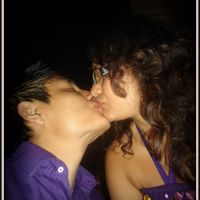 Nuestro primer mes de novios 