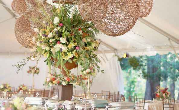 Novias que se casan en julio - 1