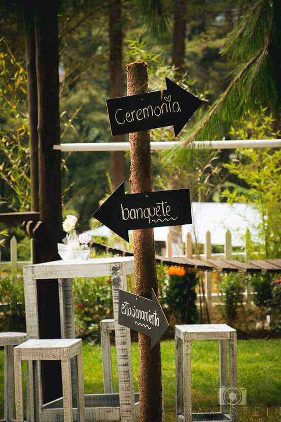 Novias que se casan en julio - 2