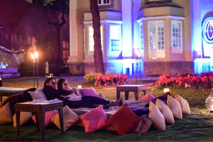 Fotos de la pedida 💍 - 2