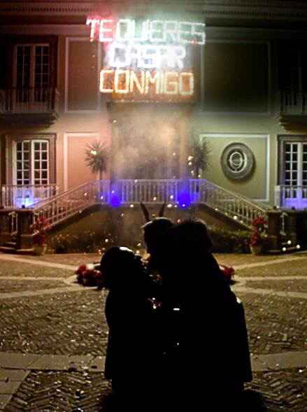 Fotos de la pedida 💍 - 6