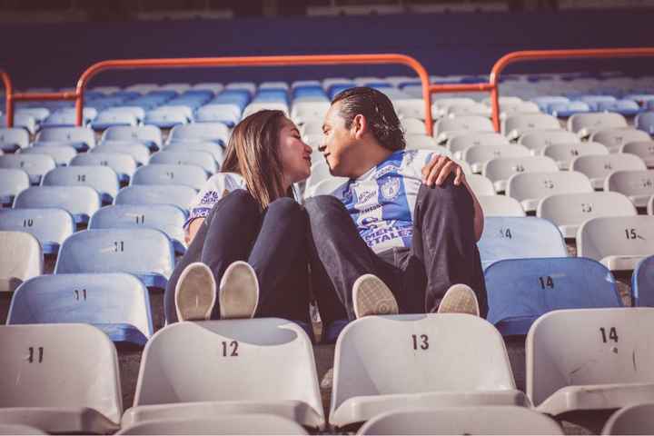 Sesión save  the date - 3